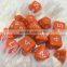 custom 6 sided dice