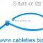 High Quality nylon plastic electric wire cable ties manufacturer
