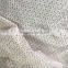 soft flower print ultralight super thin taffeta fabric for women down jacket