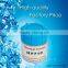 great cooling performance silicone thermal conductive (Silver)paste/grease/compound in long tube package