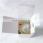Custom White Reed Diffuser Packaging Boxes For Sale