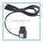 UL mini Split Core Current Transformer Clamp on AC Current Transducer