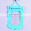 cheap price plastic cell phone waterproof dry bag