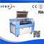 80w laser cutting machine for nonmetal such as wood, acrylic, leather