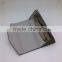 BOSHIHO Cork Folding Sunglass Case Wood