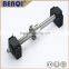 hot sell support unit bk15 /bf 15 for ballscrew sfu2005 MOQ 1pc