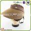 foam sun visor hats cotton straw sun visor caps for women