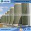 GRP tank/Ion exchange column water treatment equipment
