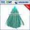 Popular cleaning floor strip yarn wet mop refill