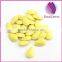 Manufactures wholesale 2014 fashion acrylic teardrop jewelry accessories