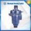 pipe manufacturers hydraulic rotary union ductile cast iron steam rotary joint