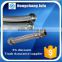 High tensile strength large diameter flexible accordion stainless steel pipe