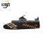Sell like hot cakes unisex skin with anti - slip and high elasticity swimming shoes