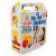 Six-piece Kids birthday party decorations-wholesale theme party supplies sets