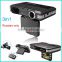 High Grade User Manual FHD 1080p Car Camera DVR Video Recorder With Dash Cam GPS
