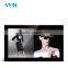 Chinese Wedding Album Digital Photo Frame 14 Inch Commercial & Industrial PA / BGM Systems Wifi Android 6.0.1 OS tablet