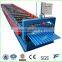 Standard Double Layer roof making Machine/Cold formed line china