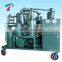 Energy Saving Type Dirty Transformer Oil Recycler Unit, Electric Insulating Oil Purifier