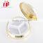 7 Compartments Lockable Metal Pill Box, High Quality Metal Pill Box