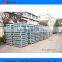 Steel Foldable Container Pallet Rigid Wire Mesh Container
