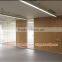 High end pvc polymer sheets for kitchen cabinets