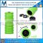 MSG Yoga Exercise Vibrating Electric Foam Roller