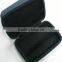 Net inside rubber band custom eva case box with button