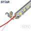 Aluminum LED Rigid Light Bar DC12V SMD5050