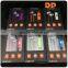 LED Flashing Lights earphone in-Ear Wired Stereo el glowing earphone led earphone