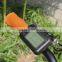 26 inch Aluminum Alloy Frame Beach Cruiser Electric Bike