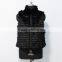 VS1 best quality lady's knitted mink fur vest