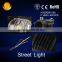 30W,50W dustproof and waterproof two optical design long life led street light