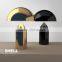 Edison Banquet Hotel Decorative Fashion Led Modern Table Light