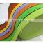 Custom Polyester Bag Auxiliary material For Elastic Webbing