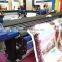A-Starjet 7702L/03L, 3.2M/10.5Feet/126Inch Printer with DX7
