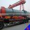 Coal Mine Equipment Raw Material Rotary Dryer With Low Price