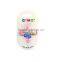 Panda style polymer material Topknot for girls hair accessories
