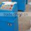 multi-functional hose crimping machine