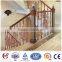 Hangzhou galvanized steel railings for home use