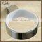 Manufactory Zine Alloy Sliver Bathroom Accessories Most Friendly Toiet Brush Holder