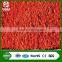 To decorate Chrismas Day artificial grass for indoor or outdoor adornment