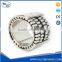 daewoo excavator parts FC4056170/YA3 four row spherical roller bearing