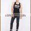 Customized Mens Gym vest or stringer tank top