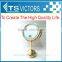 free standing cosmetic mirror