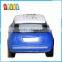 Mini Car Shaped PU Foam Anti Stress Ball
