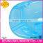 EN71 cartification and Subtransparent Baby Bath bath tubs and showers