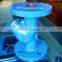 Flanged Y-Strainer