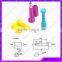 Shipping Container Bolt Seal Cylinder Lock DP-B031