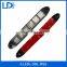 2016 auto drl waterproof 6LEDs daytime running light LED drl for Universal Cars