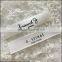 superior quality neck woven labels for clothing